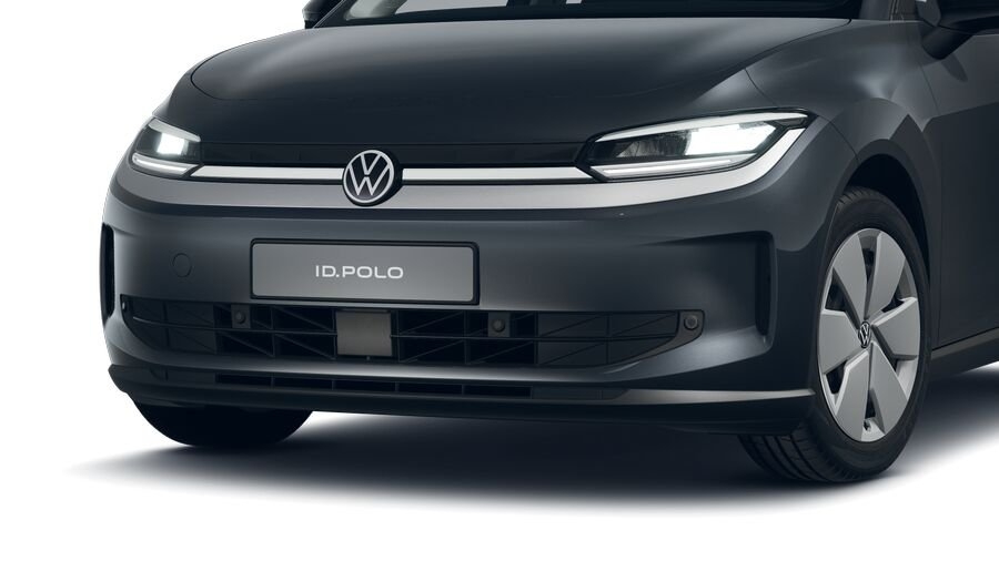 Volkswagen ID. Polo ID. Trend 38,5 kWh 2027, kuva 3/7