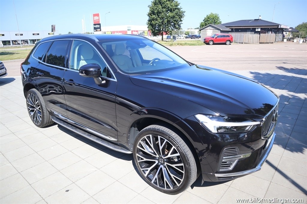 Volvo XC60 2023, kuva 4/26