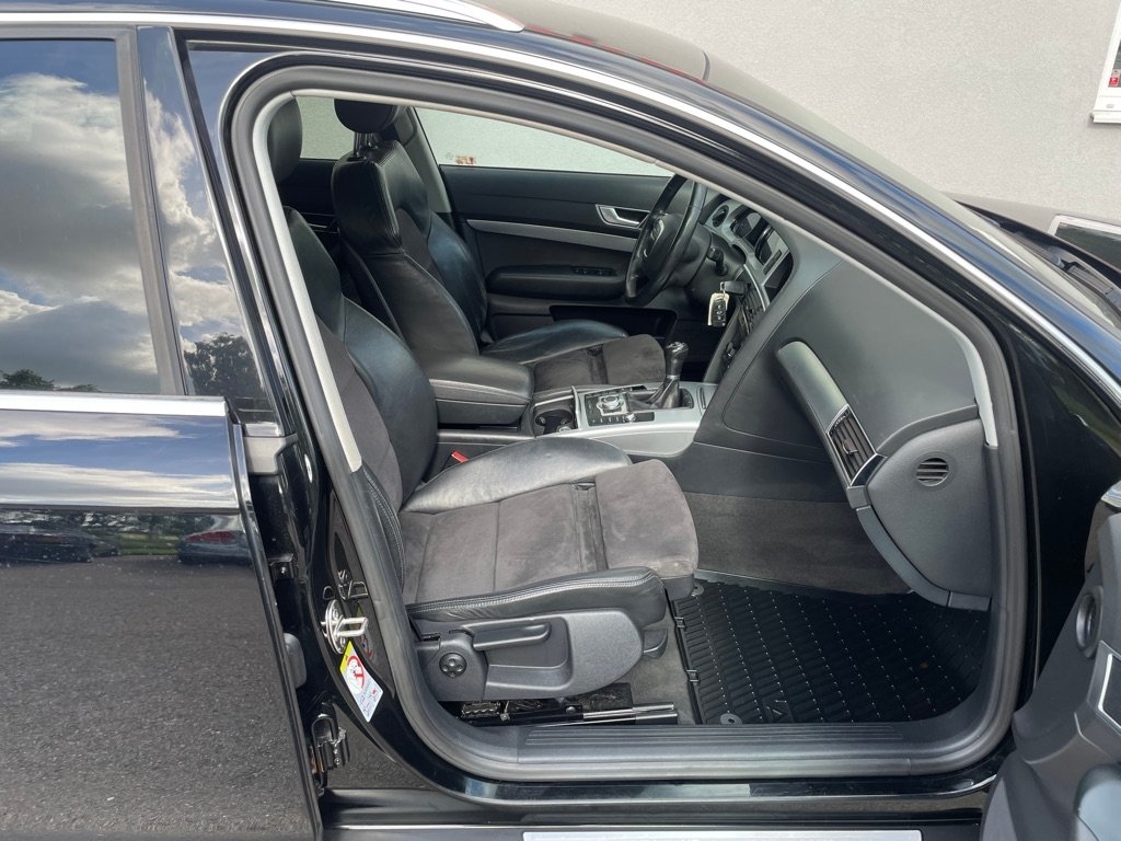 Audi A6 2011, bild 7/10