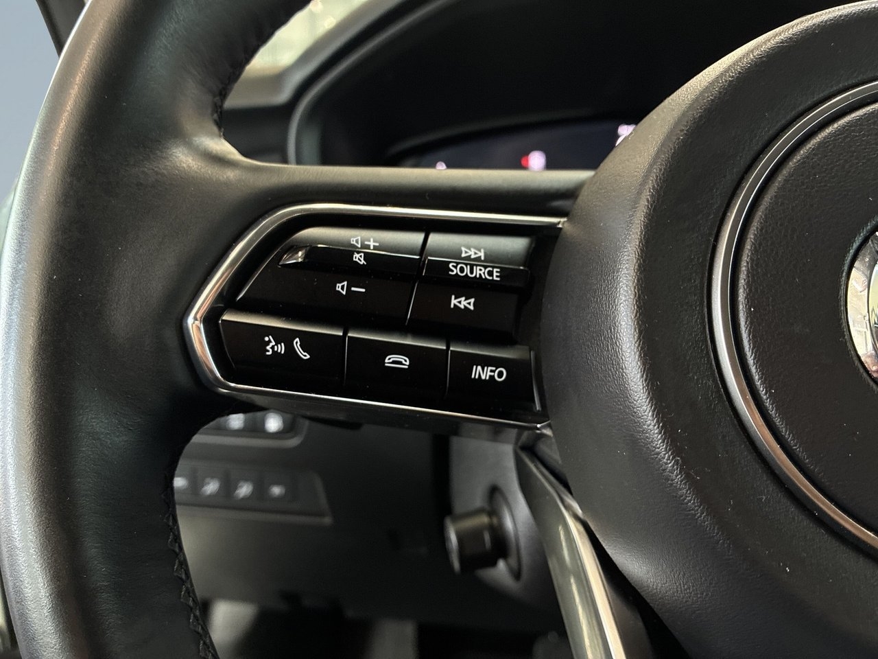 Mazda CX-60 2024, bild 7/27