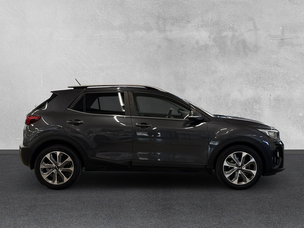 Kia Stonic 1.0 T-GDI Advance Plus B-Kam 2019, bild 6/23