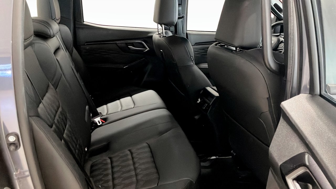 Isuzu D-max 2024, bild 5/9