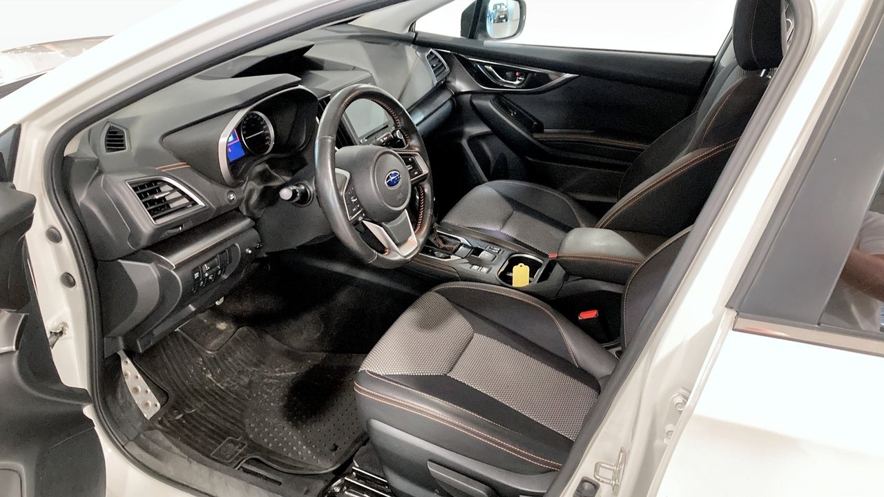 Subaru XV 2018, bild 4/9