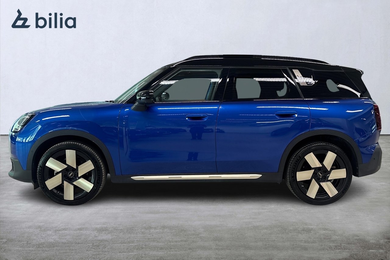 MINI Countryman S ALL4 2024, bild 3/19