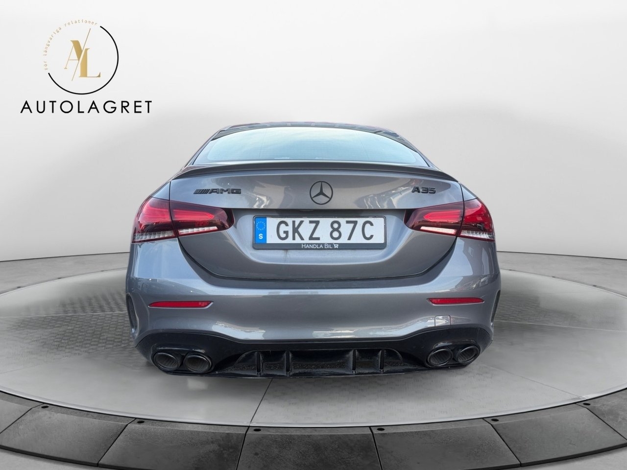 Mercedes-Benz A 2021, kuva 5/10