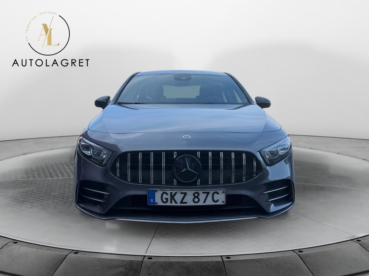 Mercedes-Benz A 2021, kuva 2/10