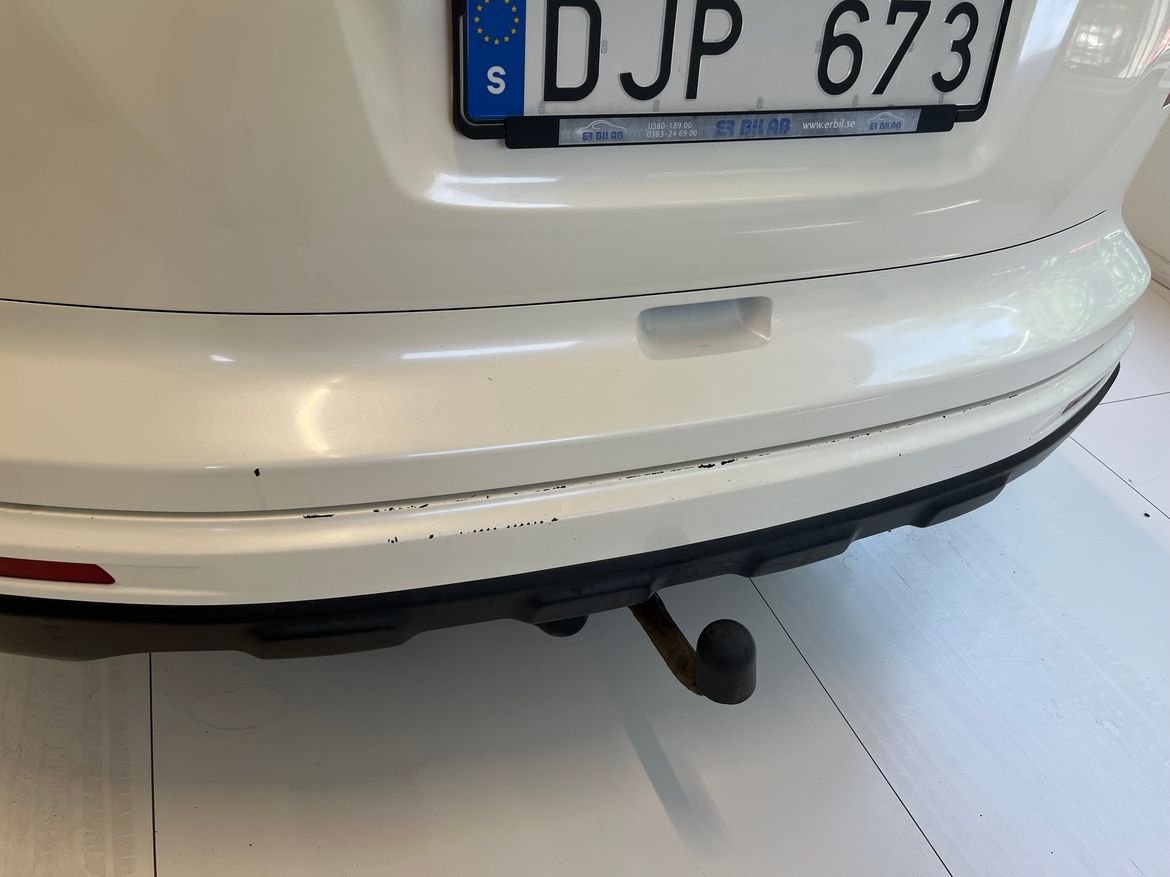 Honda CR-V 2,2 4wd 2010, bild 5/7
