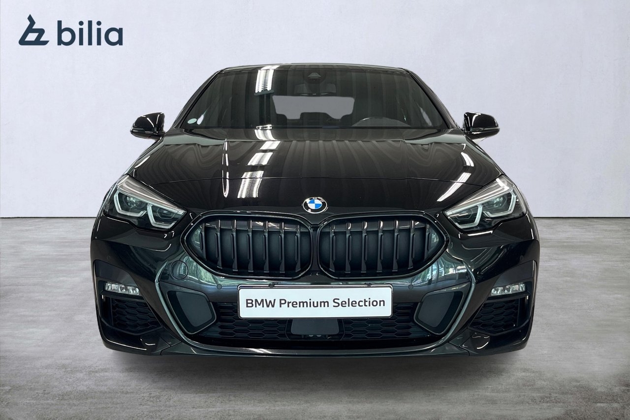 BMW 218 i Gran Coupé M-Sport 2022, photo 5/10