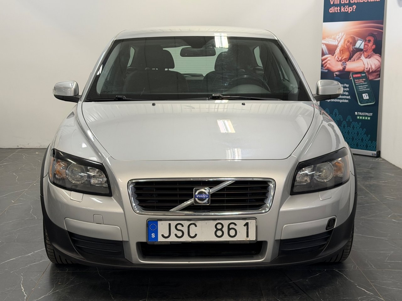 Volvo C30 2009, bild 2/19