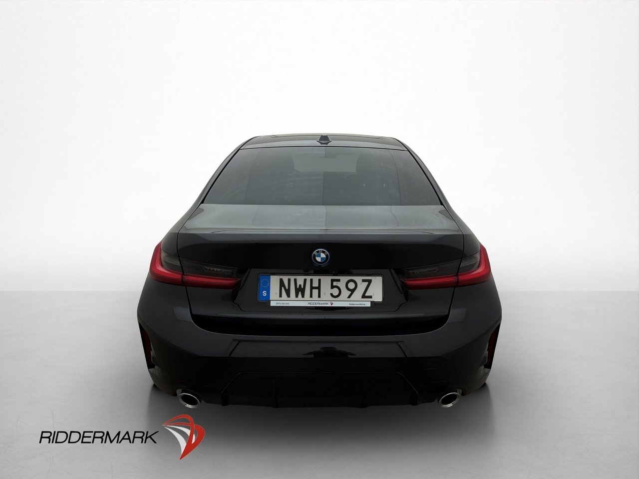 BMW 330 2025, kuva 6/34