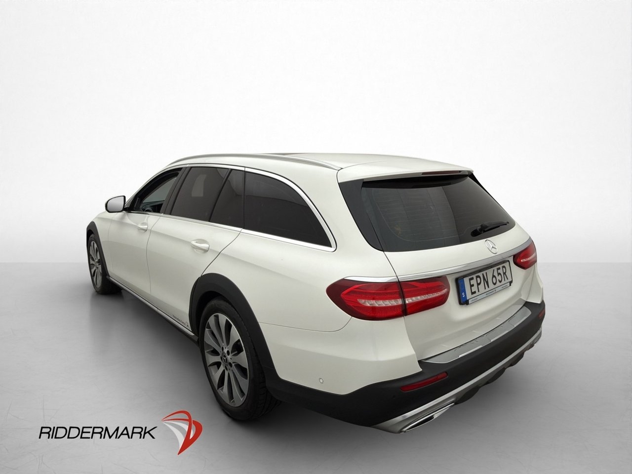 Mercedes-Benz E 2019, bild 5/36