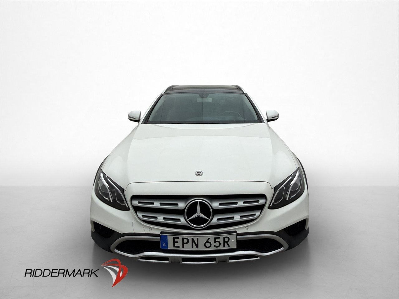 Mercedes-Benz E 2019, bild 2/36