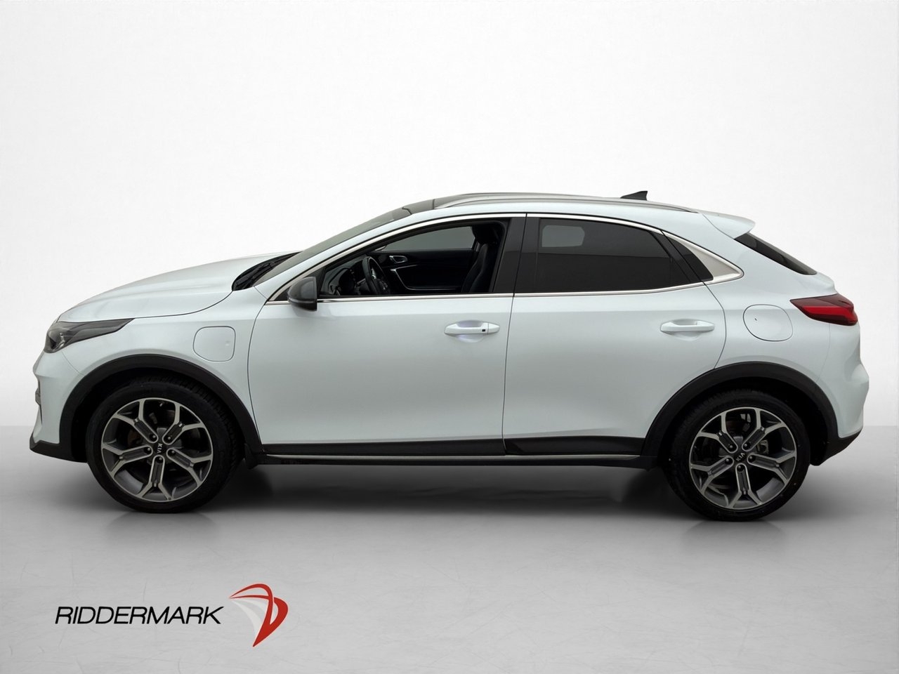 Kia XCeed 2021, bild 4/32