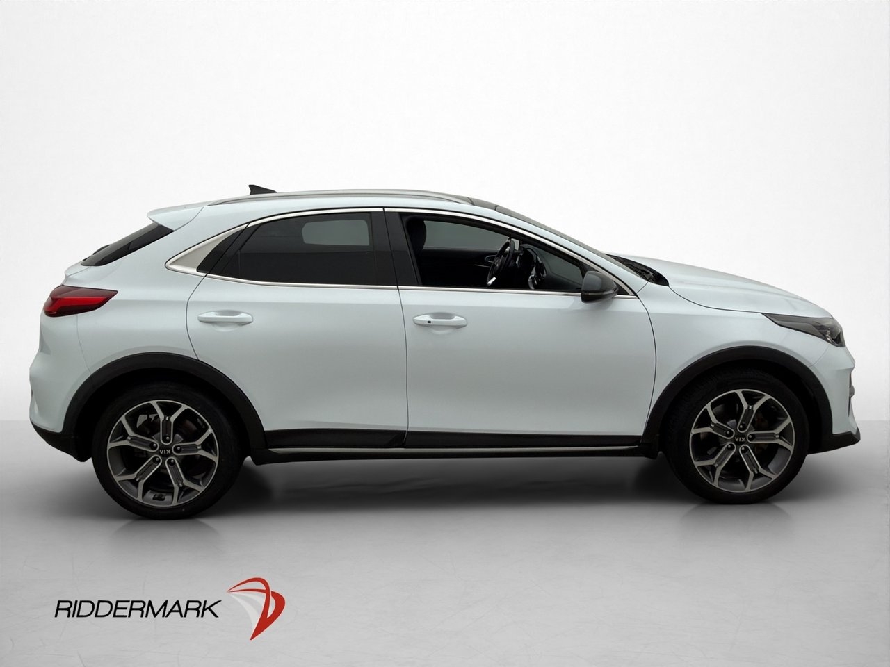 Kia XCeed 2021, bild 6/32