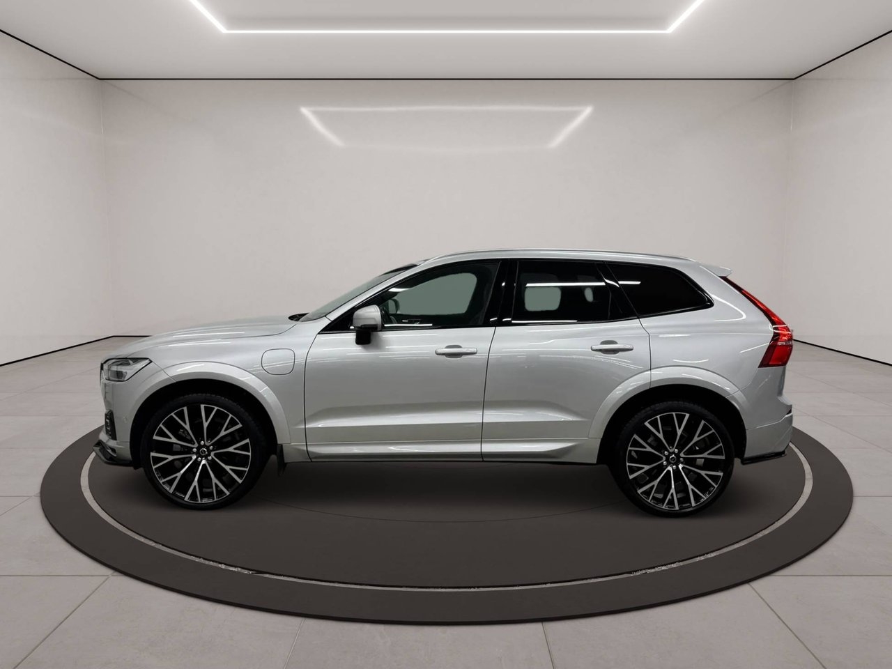 Volvo XC60 2018, bild 6/10