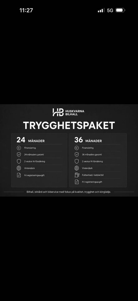 Volvo V40 Cross Country 2019, kuva 2/10