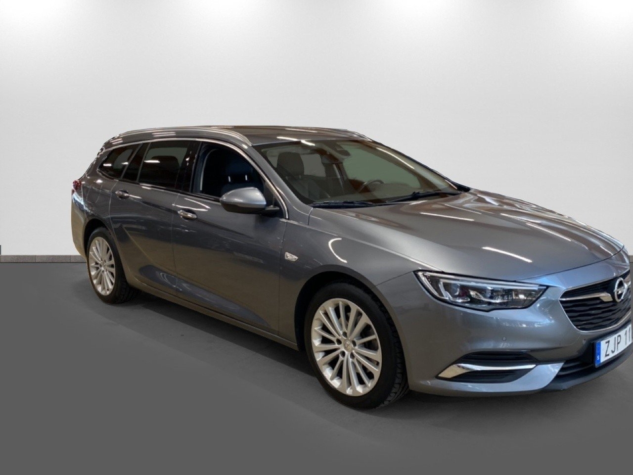 Opel Insignia 2019, bild 3/10