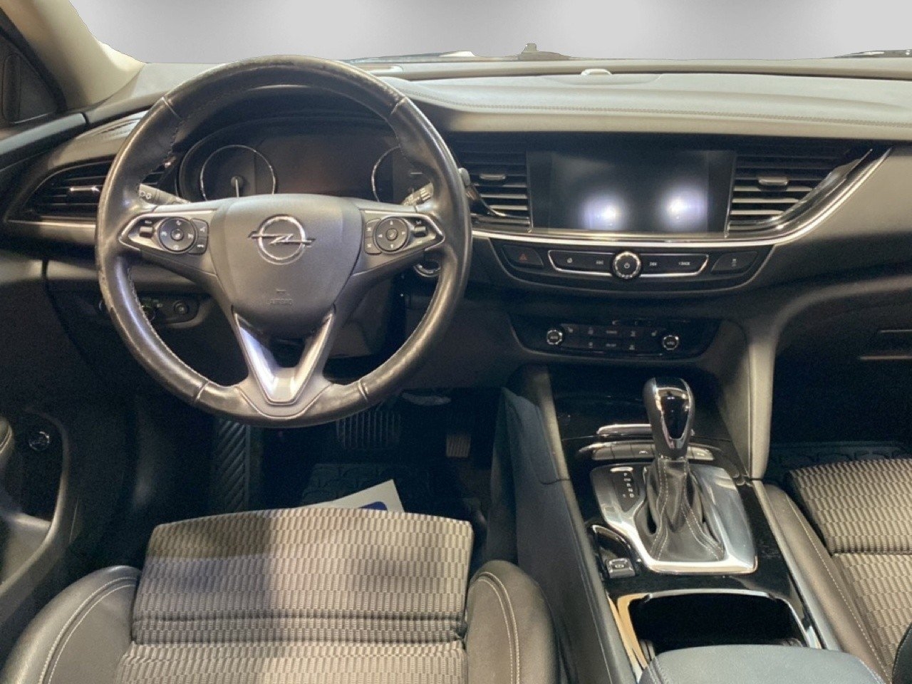 Opel Insignia 2019, bild 6/10