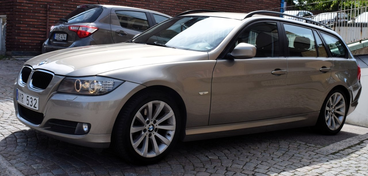 BMW 318 2010, kuva 6/10