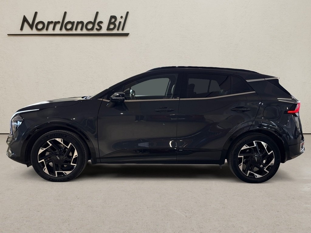 Kia Sportage GT LINE 2024 2024, bild 2/10