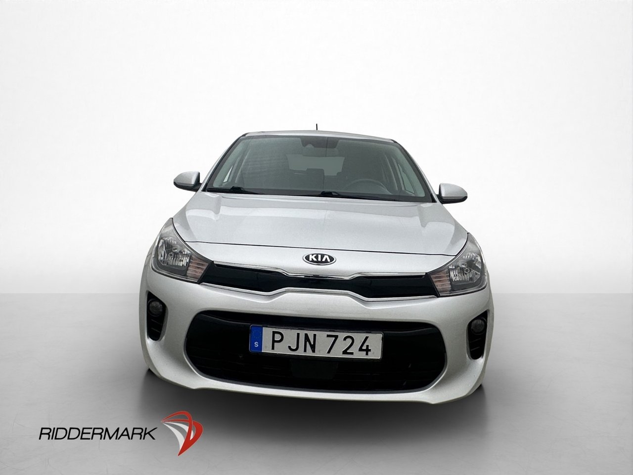 Kia Rio 2017, photo 2/30