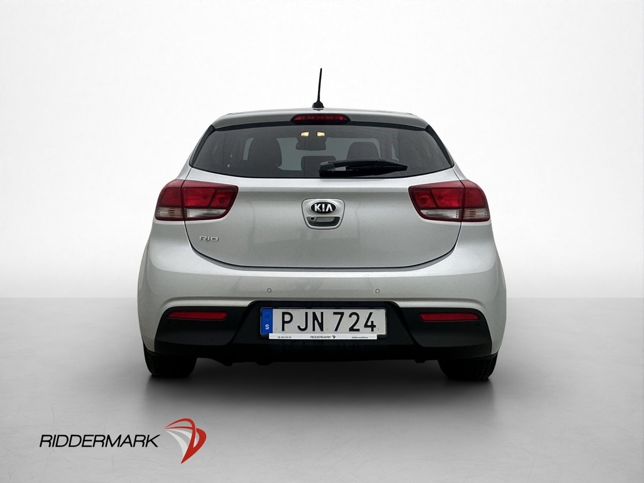 Kia Rio 2017, photo 7/30