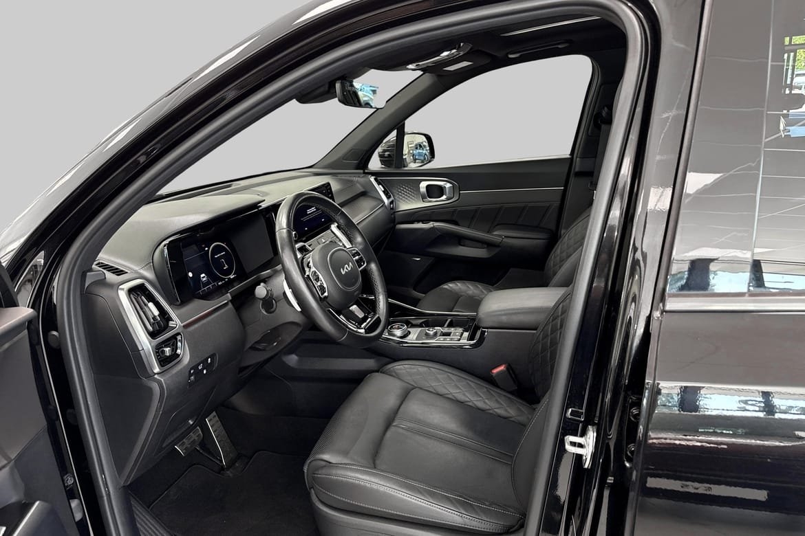 Kia Sorento PHEV Advance Plus Pano 2023, bild 6/10