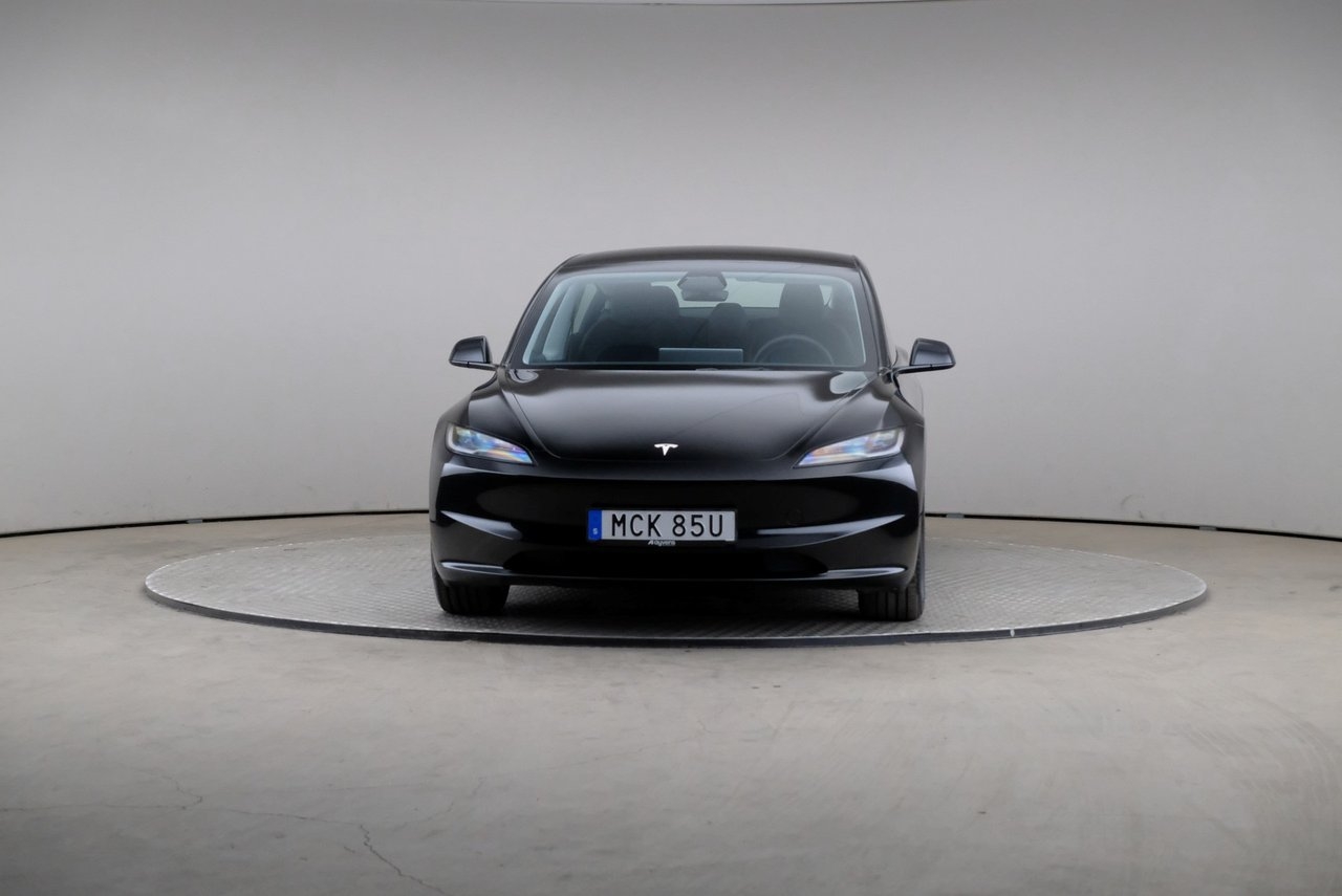 Tesla Model 3 2024, bild 3/10