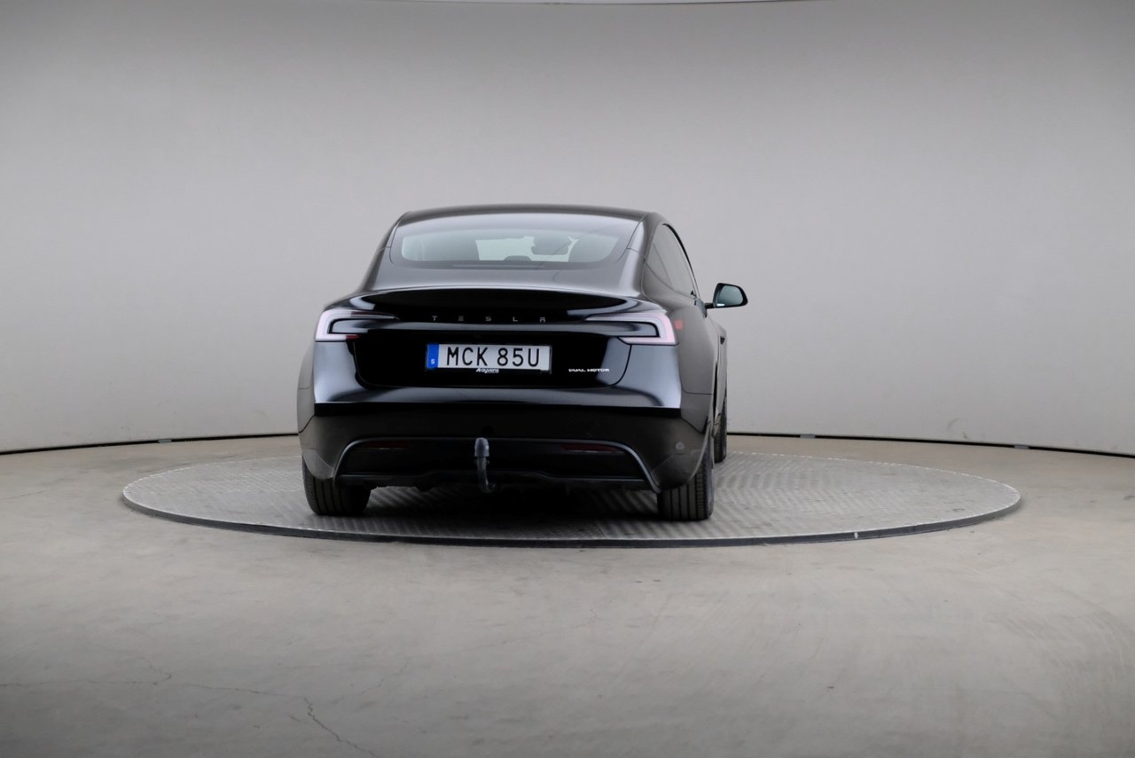 Tesla Model 3 2024, bild 5/10
