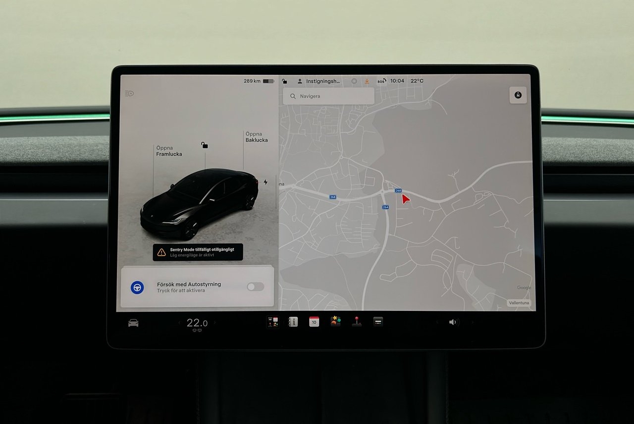 Tesla Model 3 2024, bild 7/10