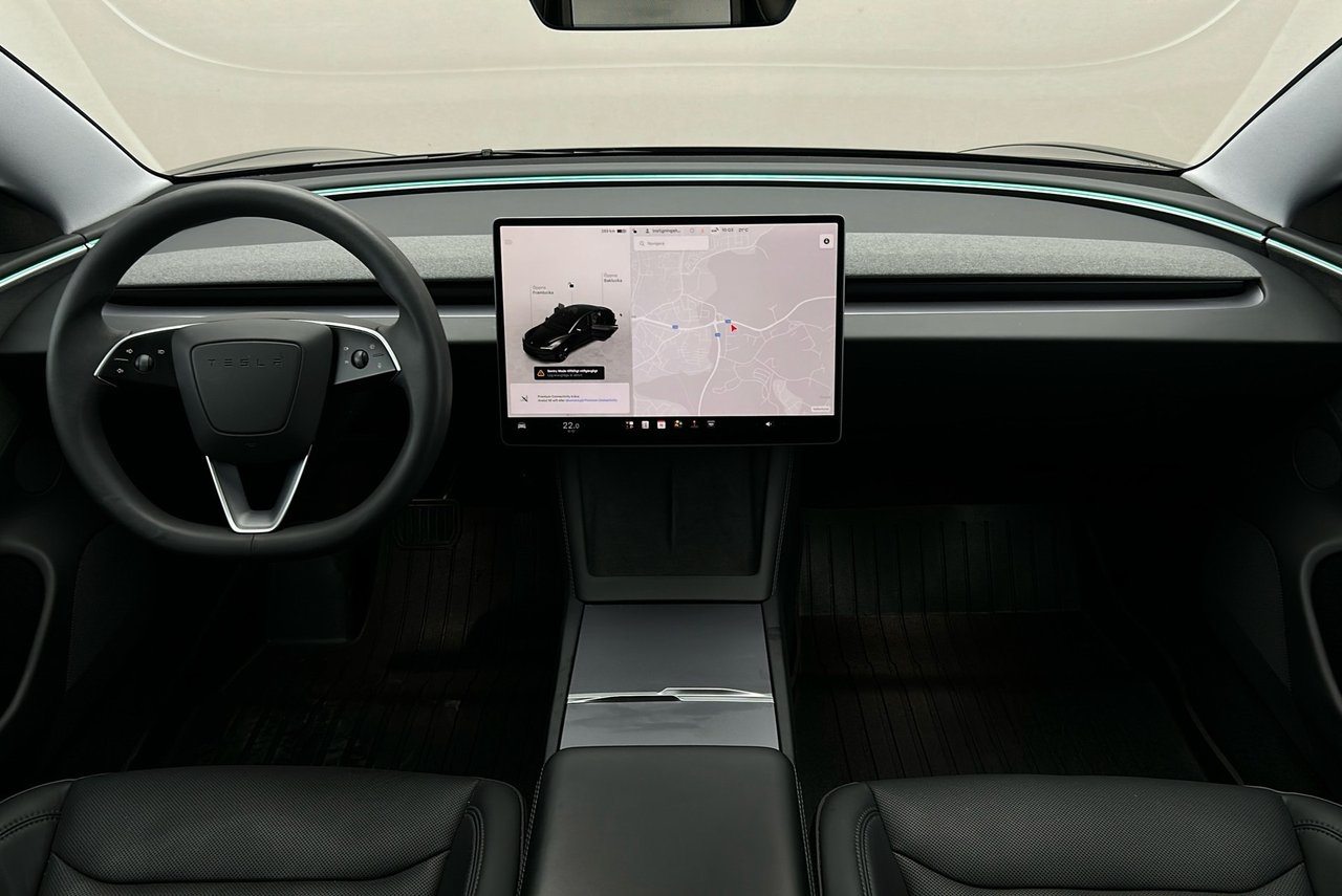 Tesla Model 3 2024, bild 6/10