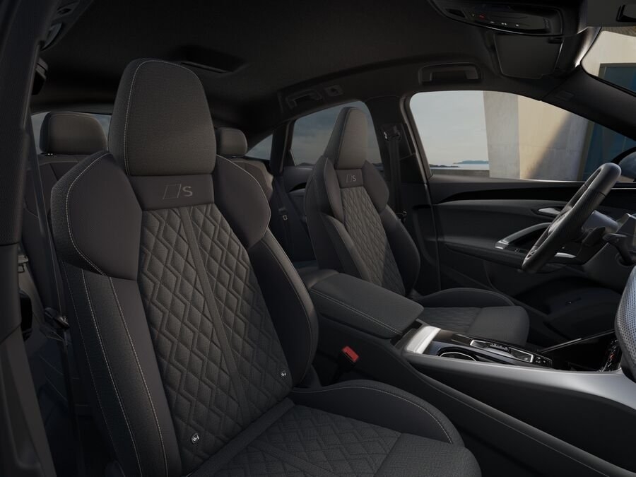 Audi Q5 Sportback S line TDI quattro 2027, kuva 7/10