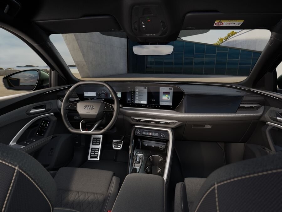 Audi Q5 Sportback S line TDI quattro 2027, kuva 6/10