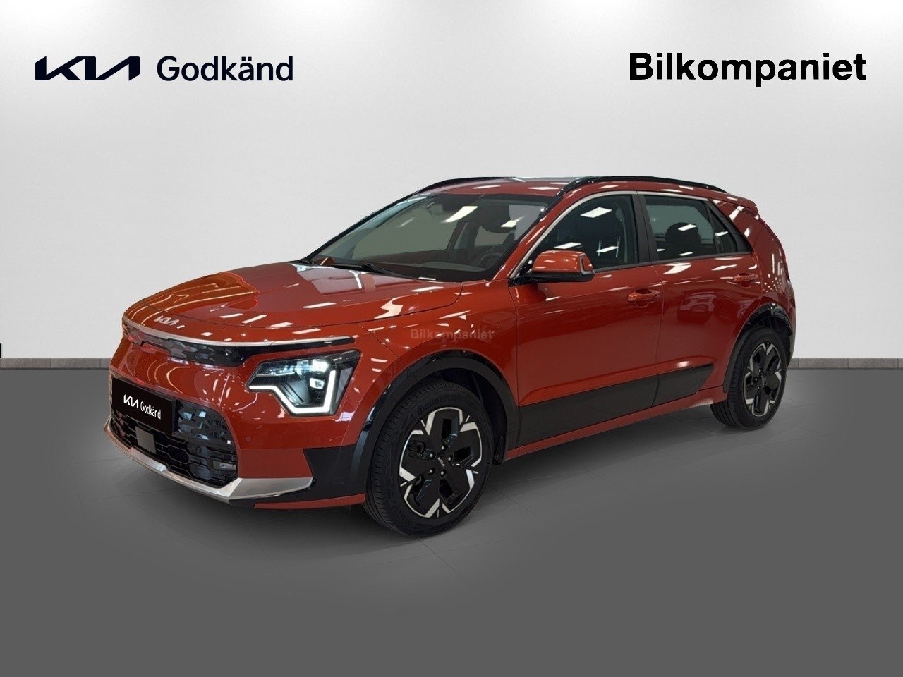 Kia Niro