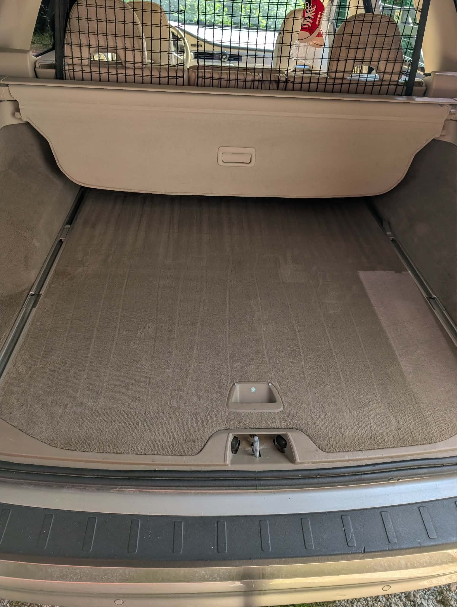 Volvo V70 D5 AWD Geartronic 2008, bild 5/7