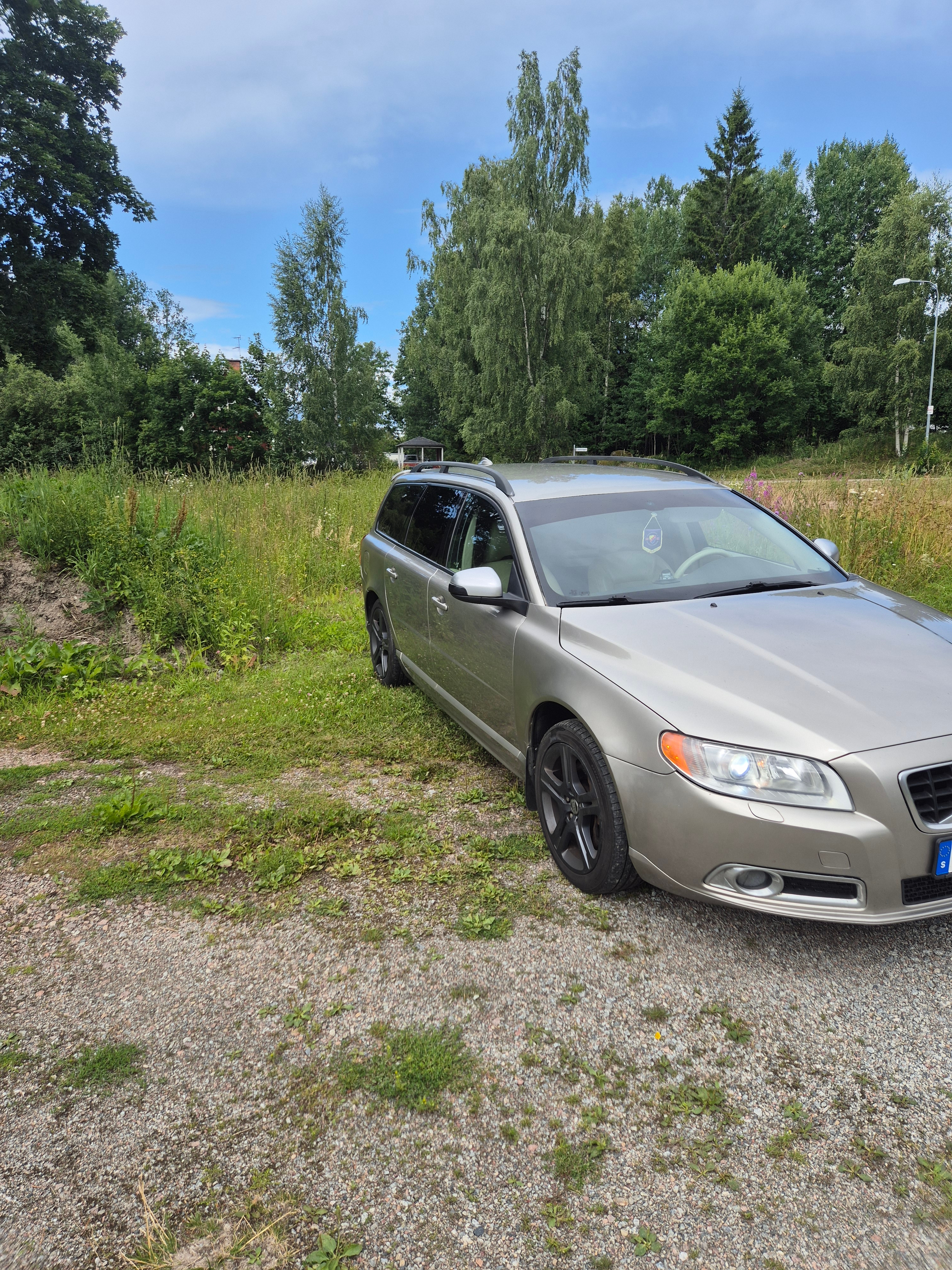Volvo V70