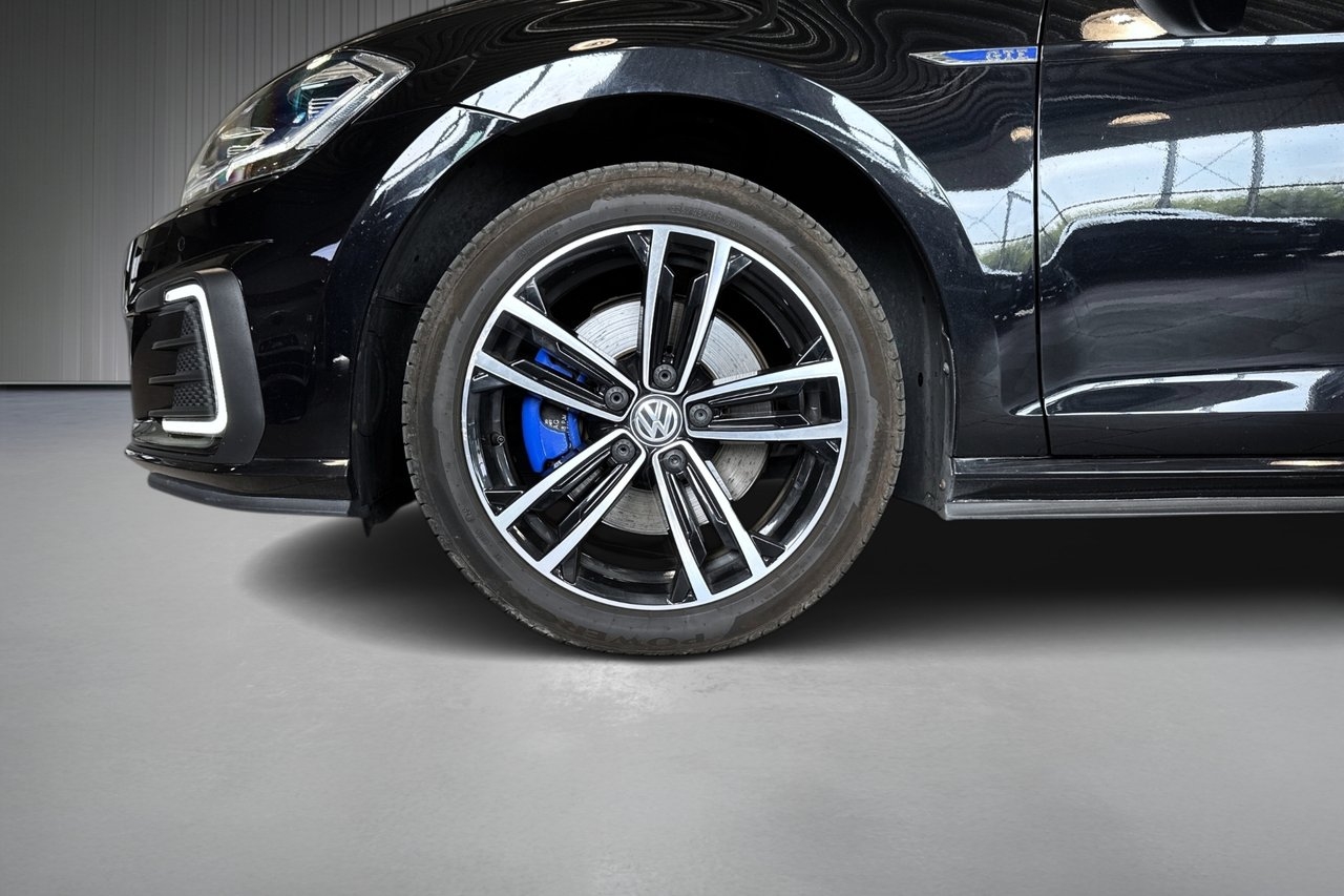 Volkswagen Golf 2020, bild 7/10