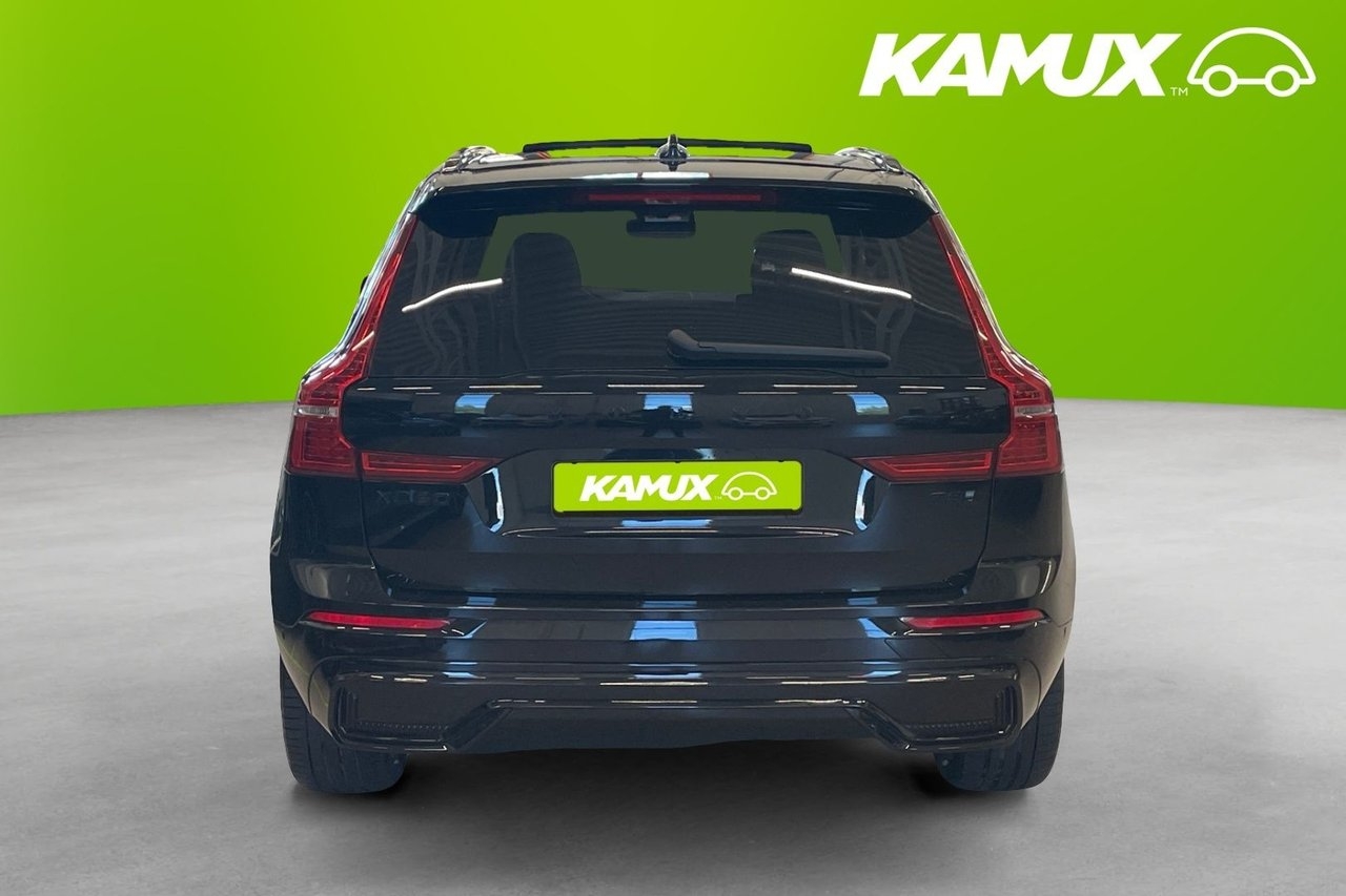 Volvo XC60 2025, kuva 5/10