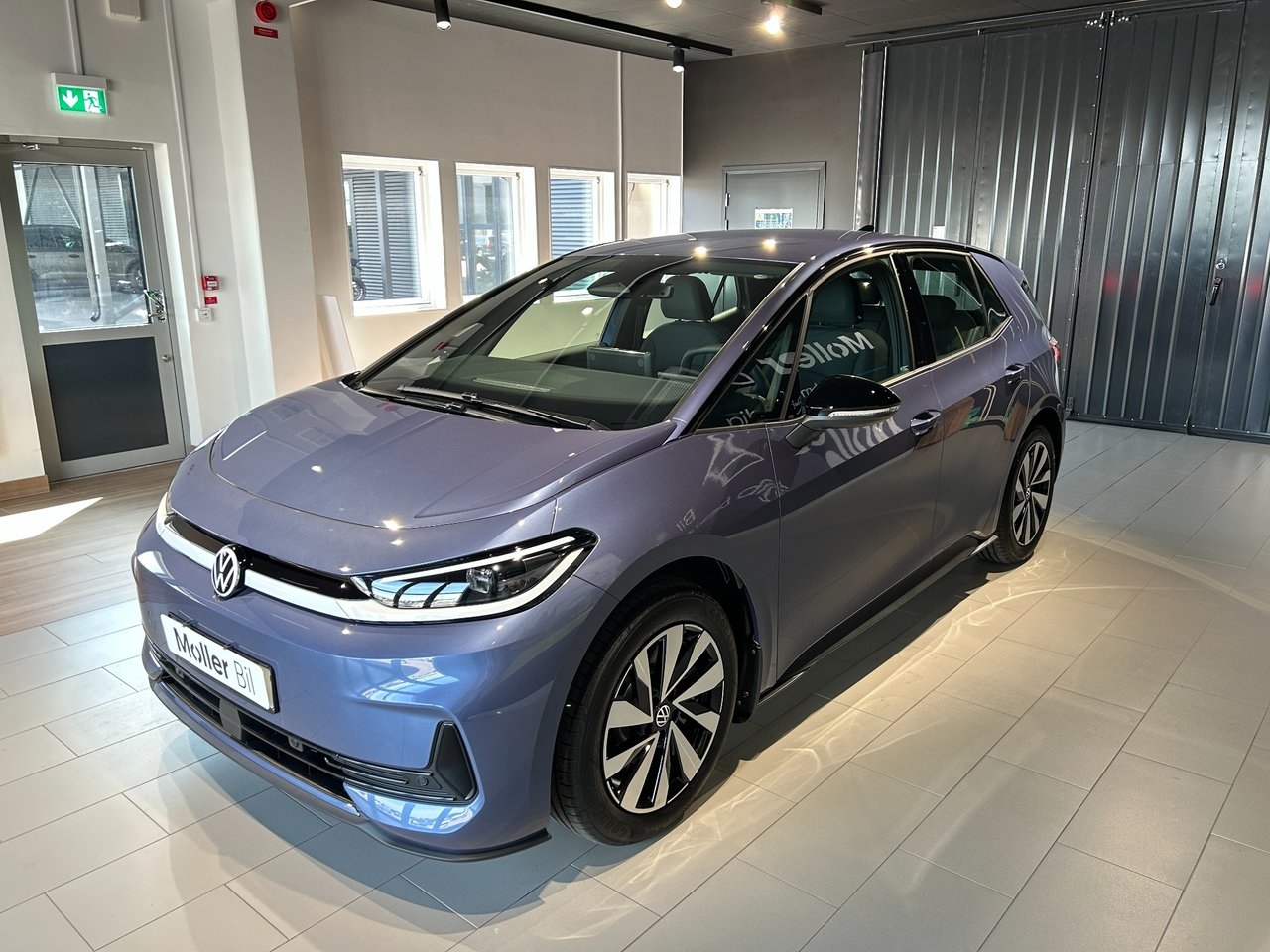 Volkswagen ID.3 Neo 2027, bild 6/21