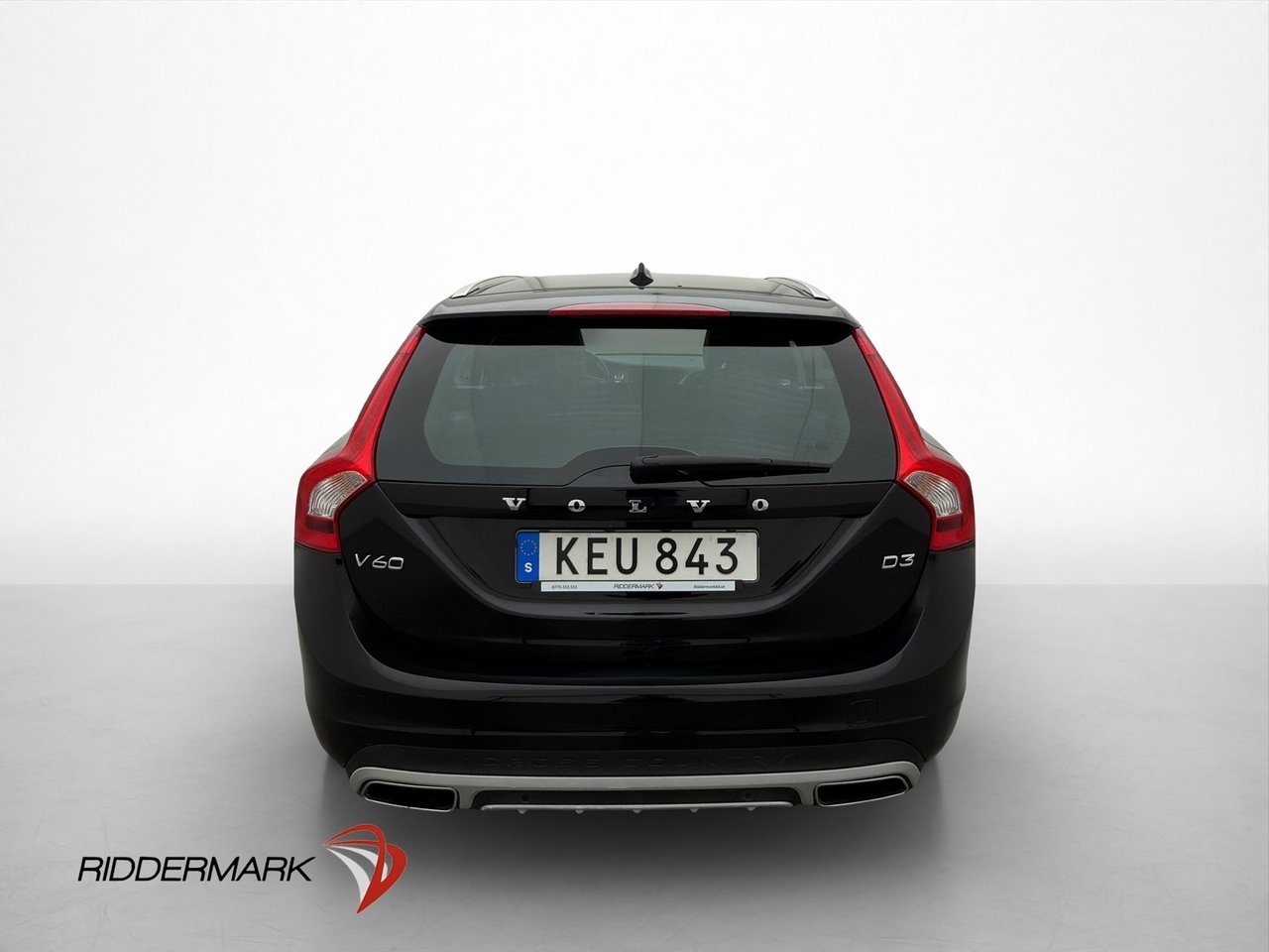 Volvo V60 Cross Country 2016, kuva 5/29