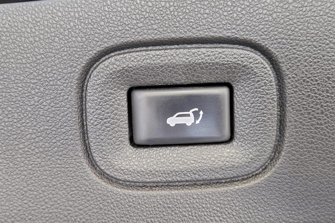 Renault Koleos 4WD 2019, kuva 7/10