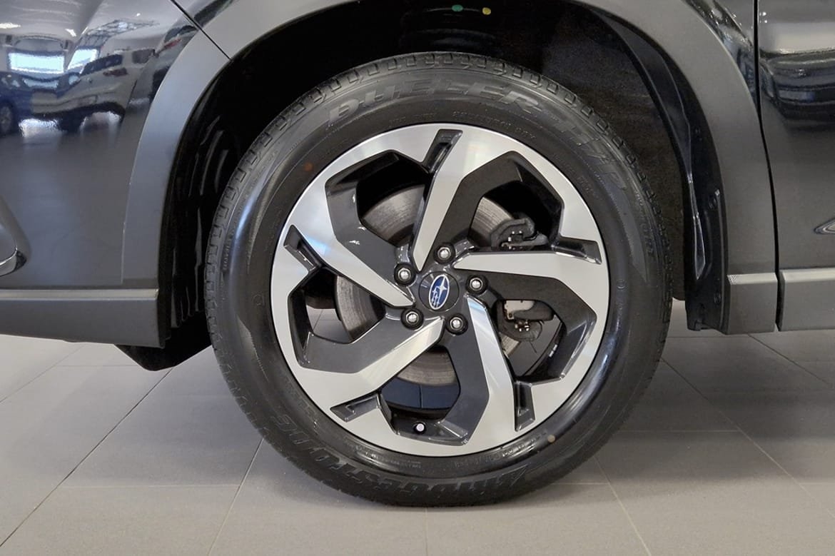 Subaru Forester AWD 2023, bild 3/19