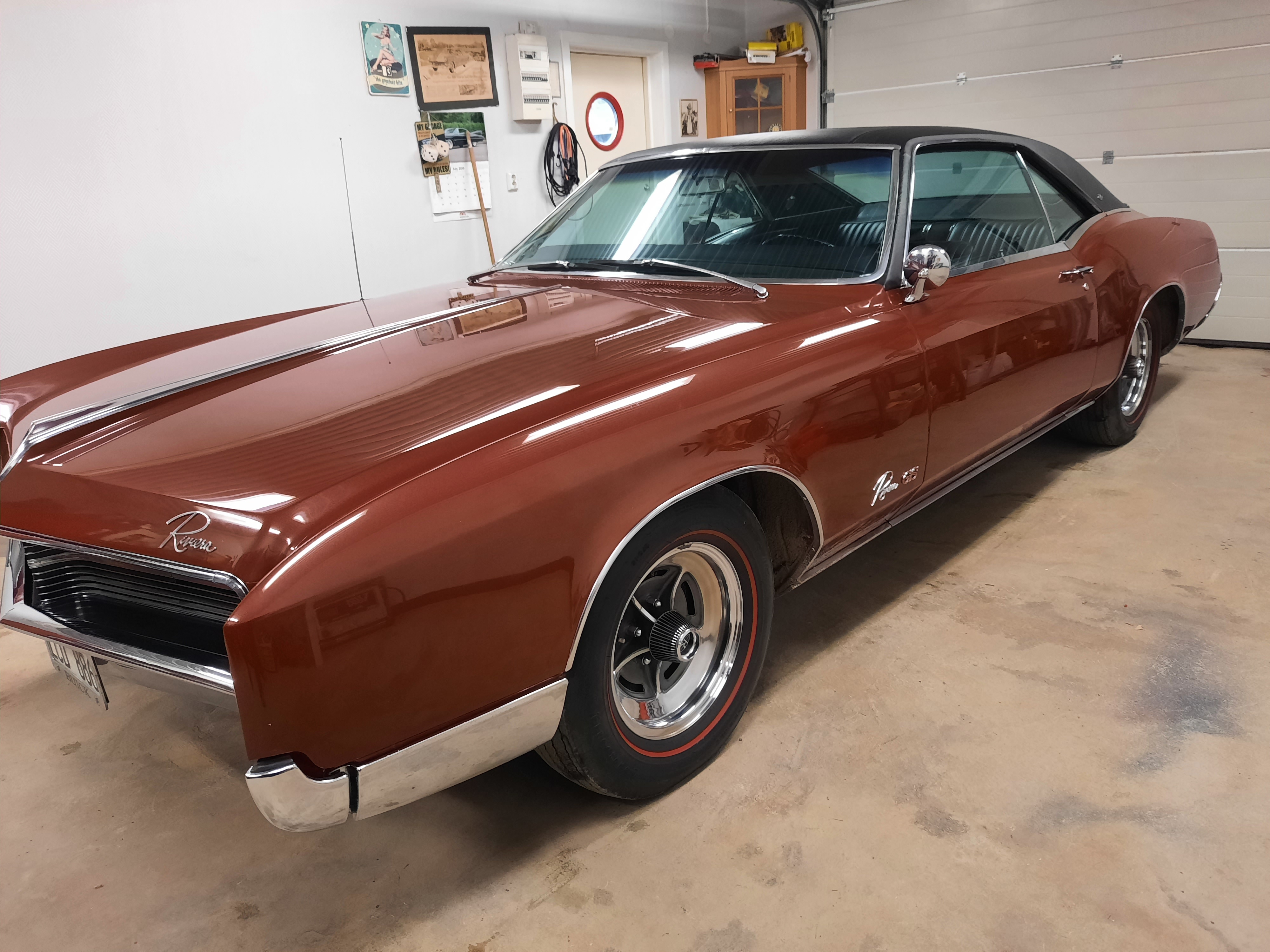 Buick Riviera