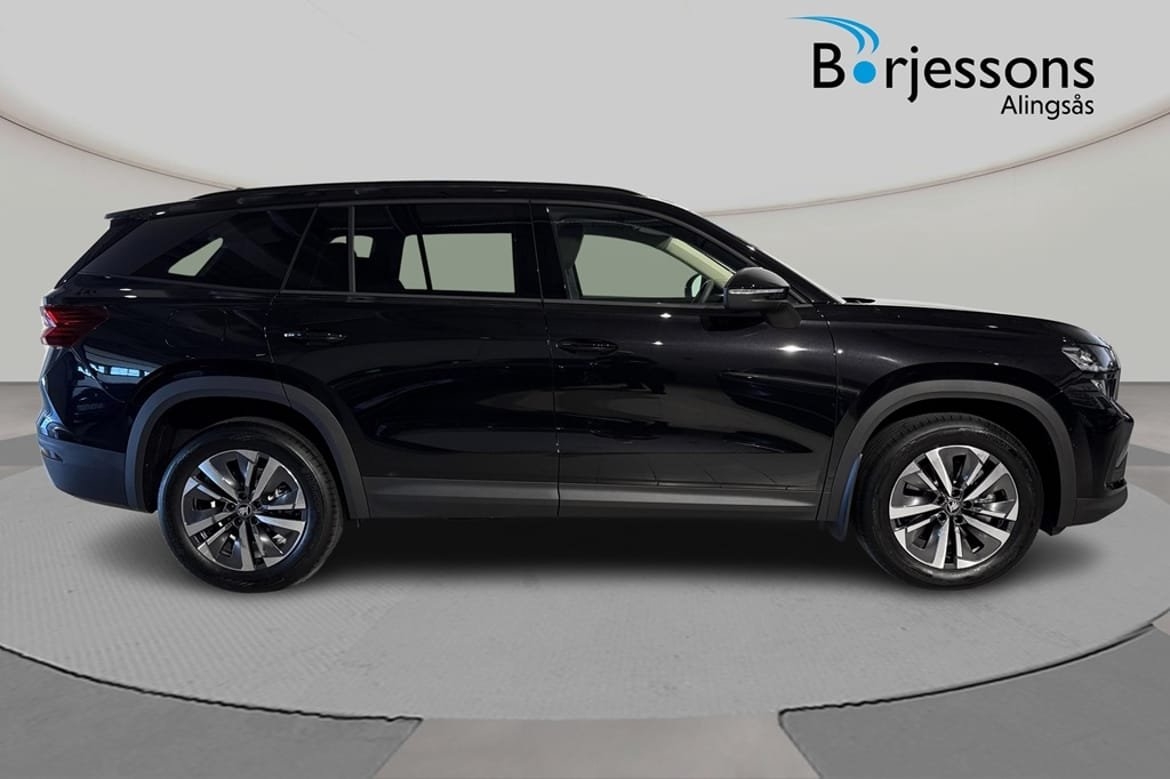 Skoda Kodiaq 2026, bild 2/8