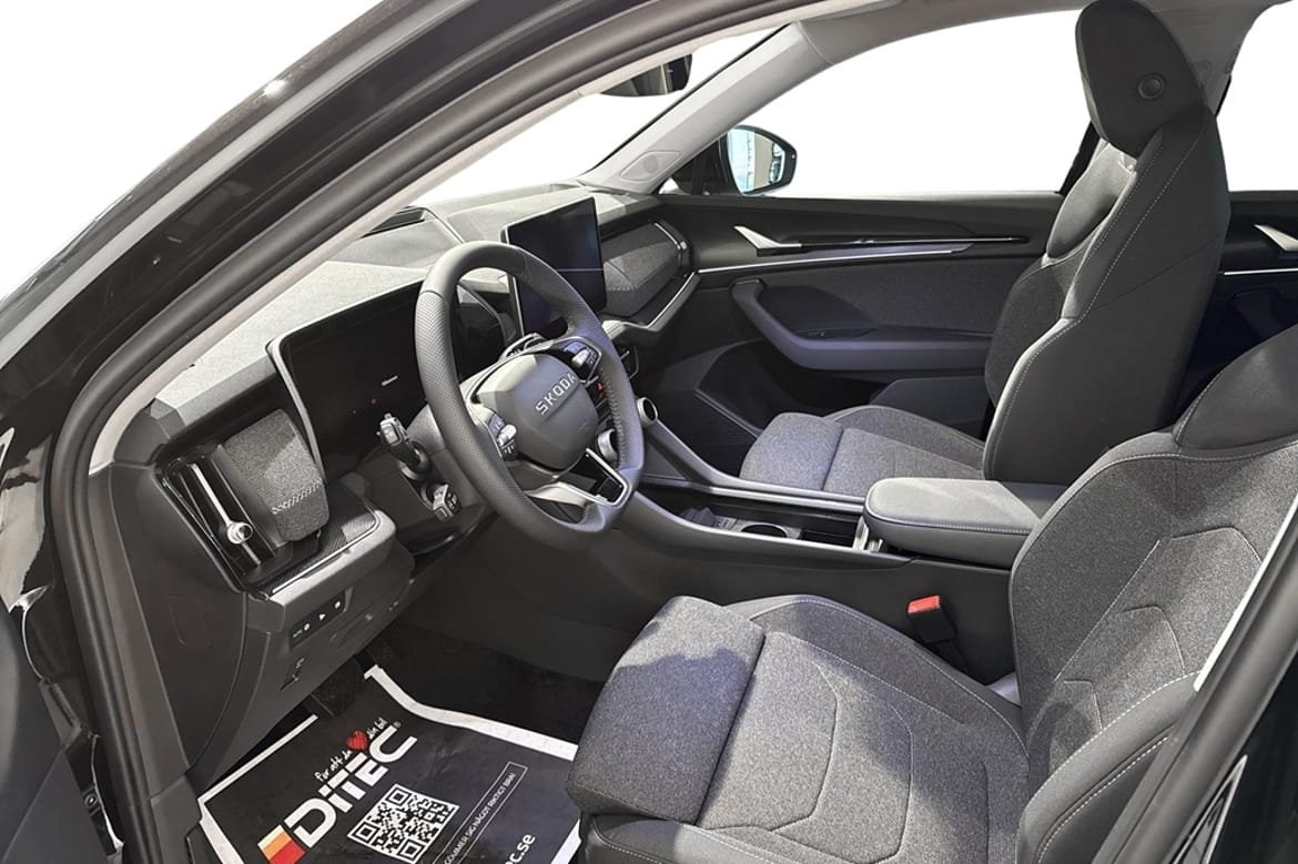Skoda Kodiaq 2026, bild 4/8