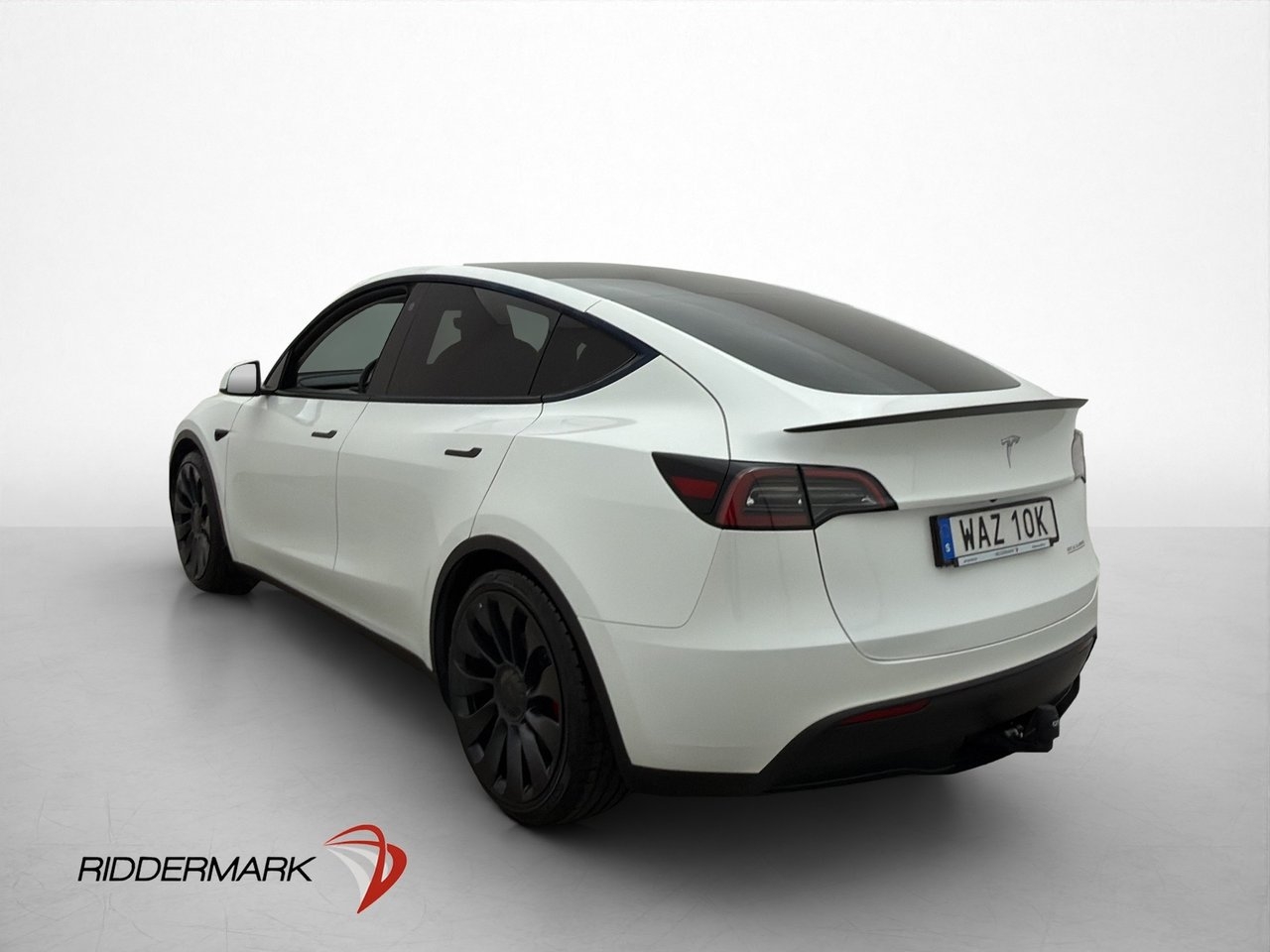 Tesla Model Y 2024, bild 6/38