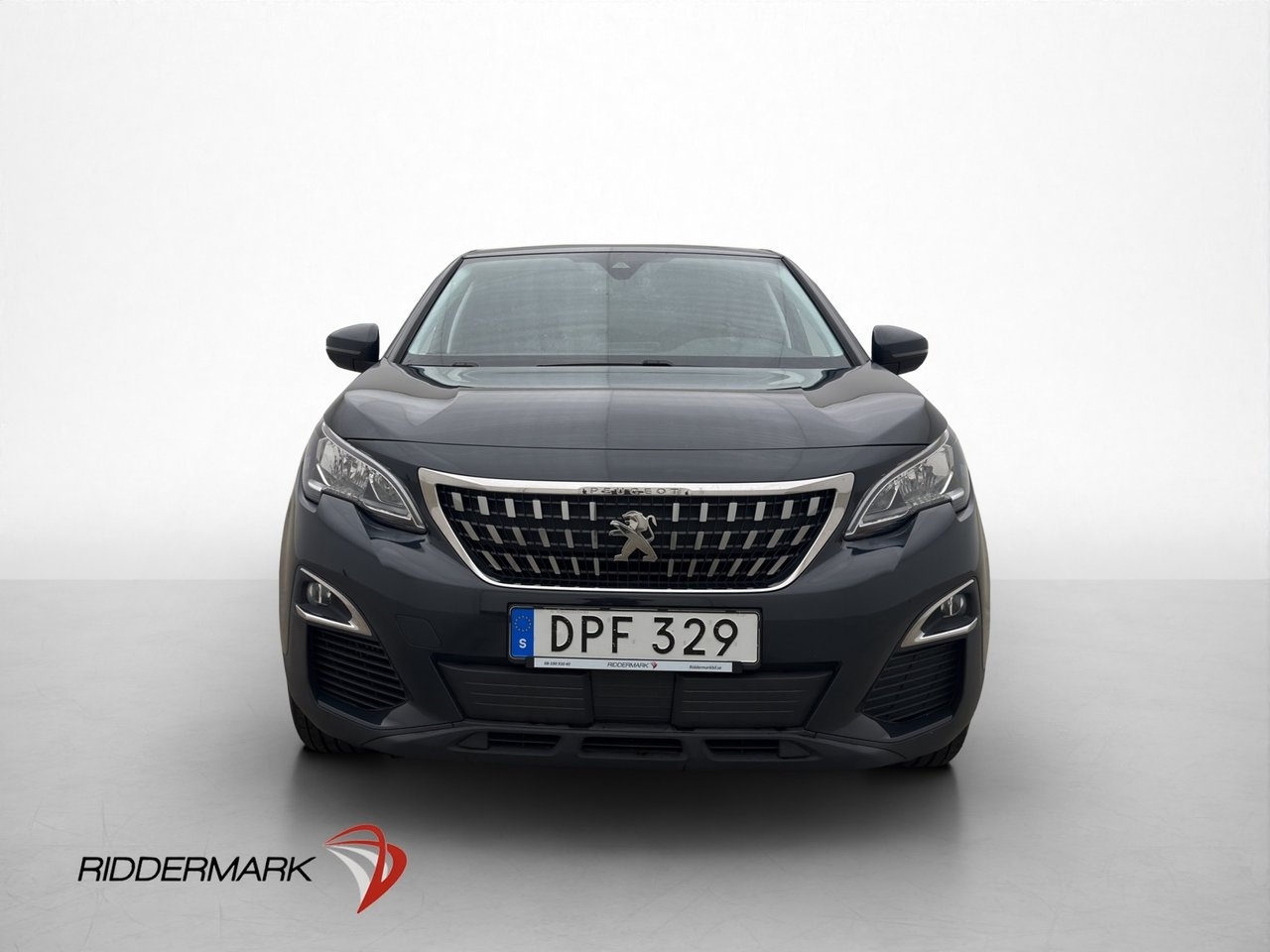 Peugeot 3008 2016, bild 2/29