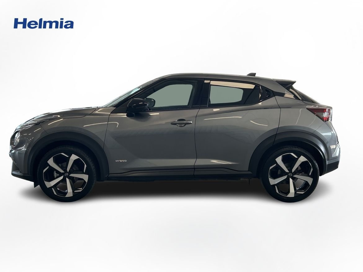 Nissan Juke Tekna 2022, bild 2/10