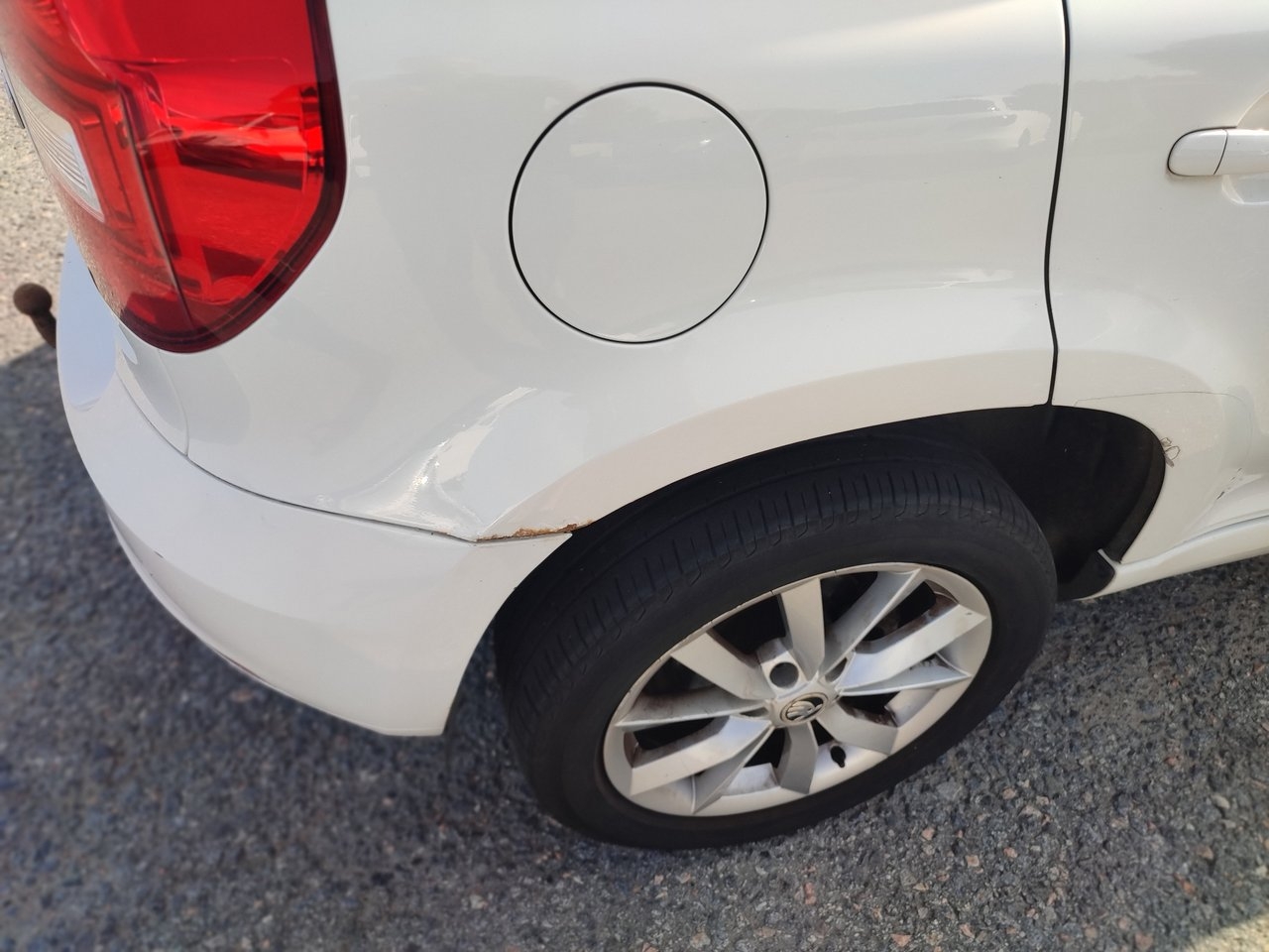 Skoda Yeti Outdoor 1.2 TSI Euro 5 2015, bild 3/17