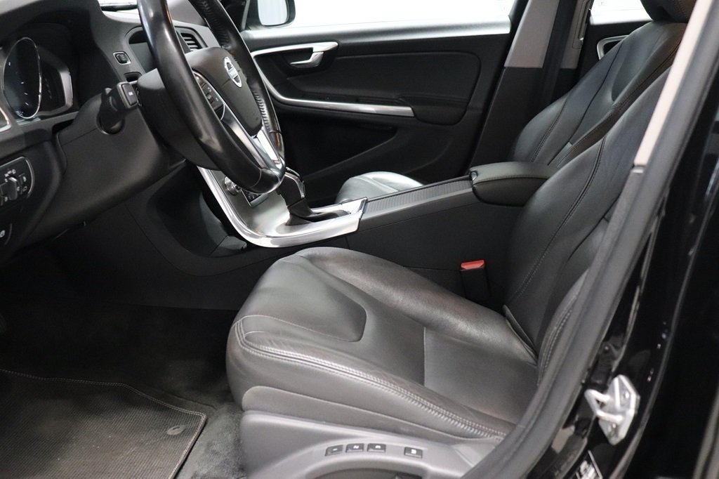 Volvo V60 2018, bild 7/10